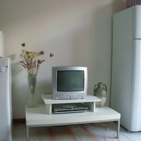 La Casa Di Fra Vacanze * Diamante