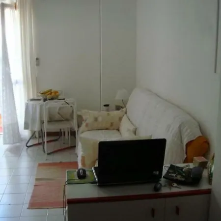 La Casa Di Fra Vacanze * Diamante