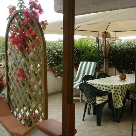 Lägenhet La Casa Di Fra Vacanze