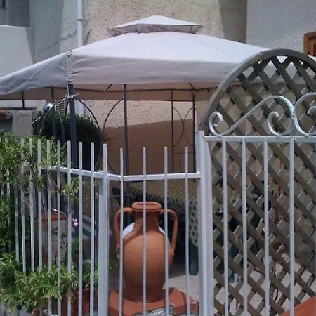 Lägenhet La Casa Di Fra Vacanze