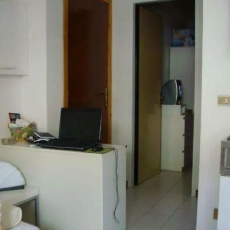 La Casa Di Fra Vacanze Lägenhet *