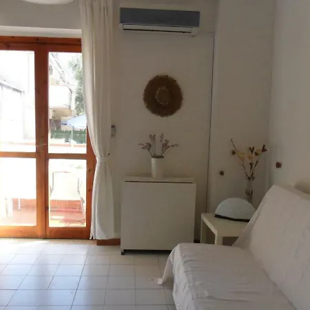Lägenhet La Casa Di Fra Vacanze