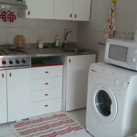 La Casa Di Fra Vacanze Diamante