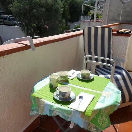La Casa Di Fra Vacanze *