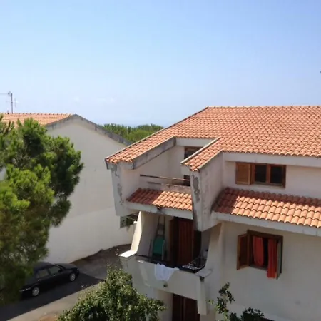 La Casa Di Fra Vacanze